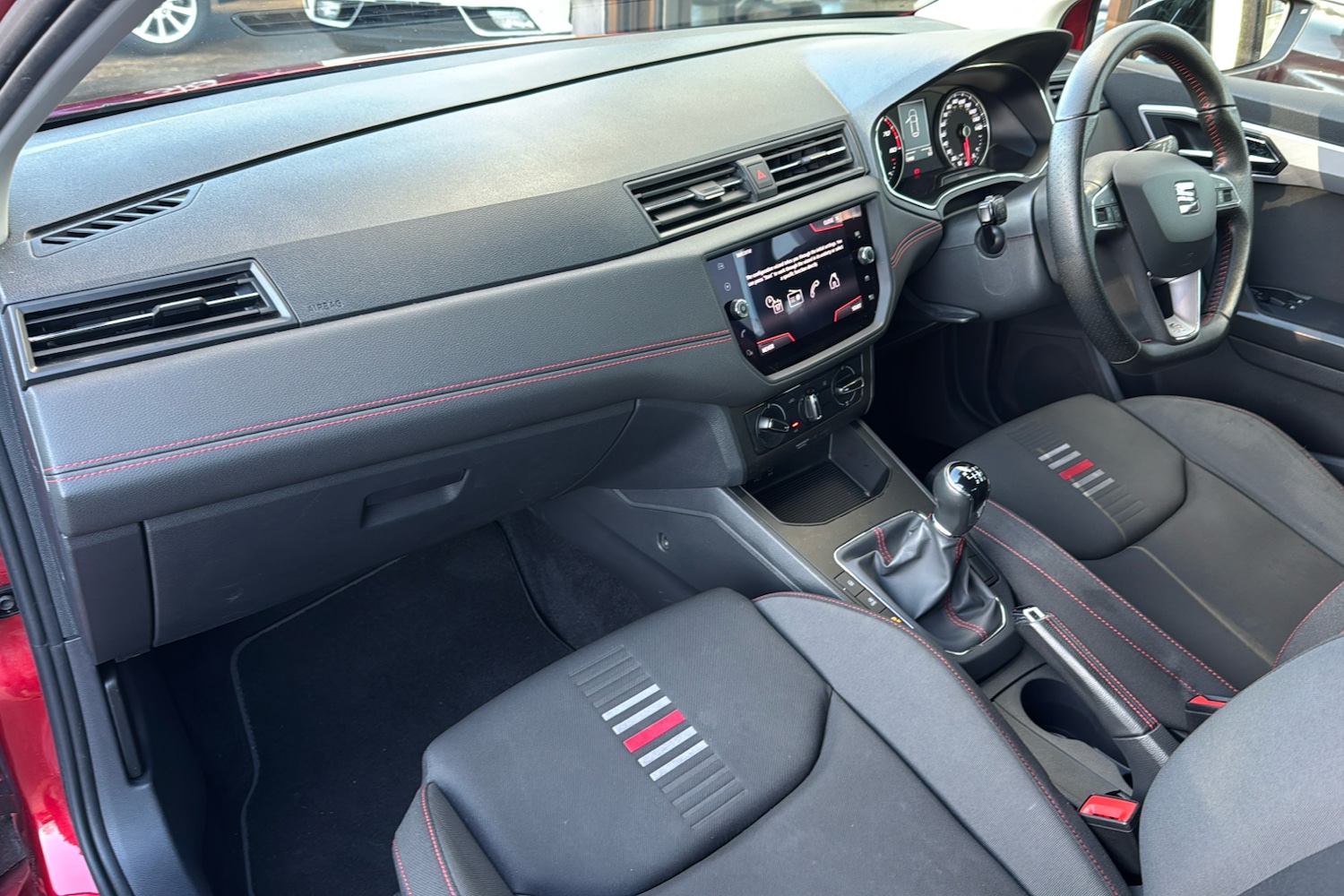 Used SEAT Ibiza 2019 for sale - 76774497: Photo 11