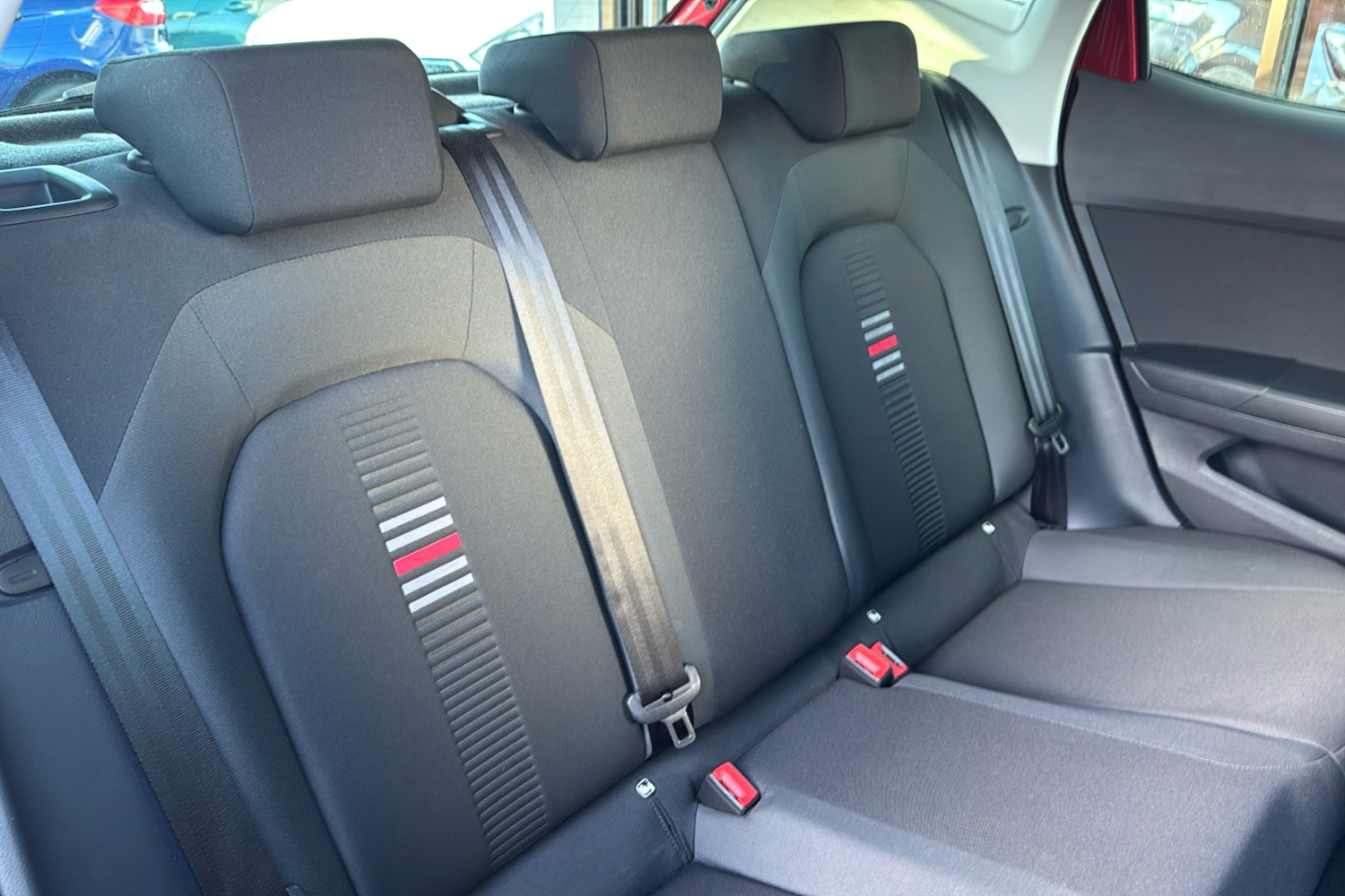 Used SEAT Ibiza 2019 for sale - 76774497: Photo 12