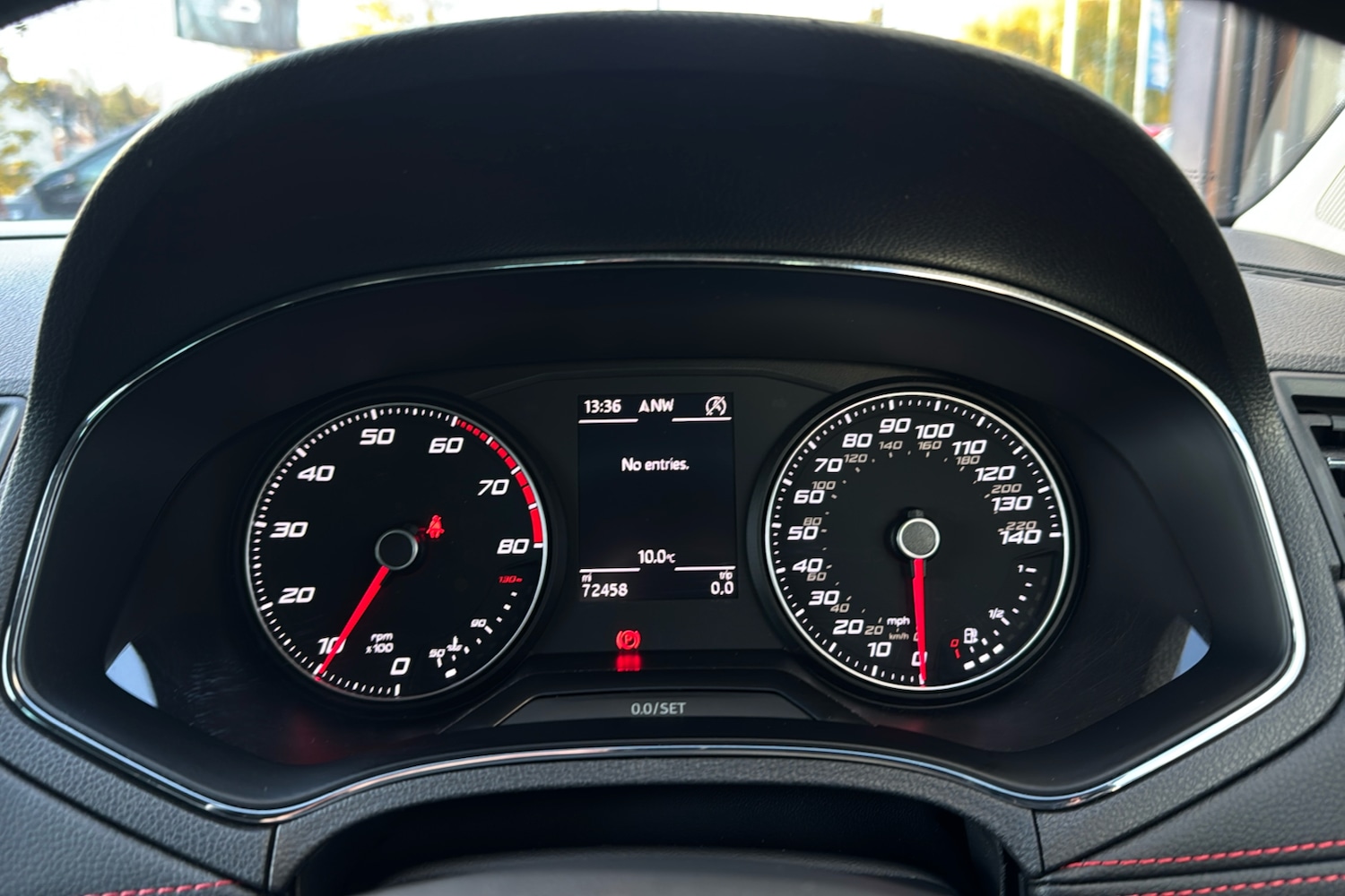 Used SEAT Ibiza 2019 for sale - 76774497: Photo 14