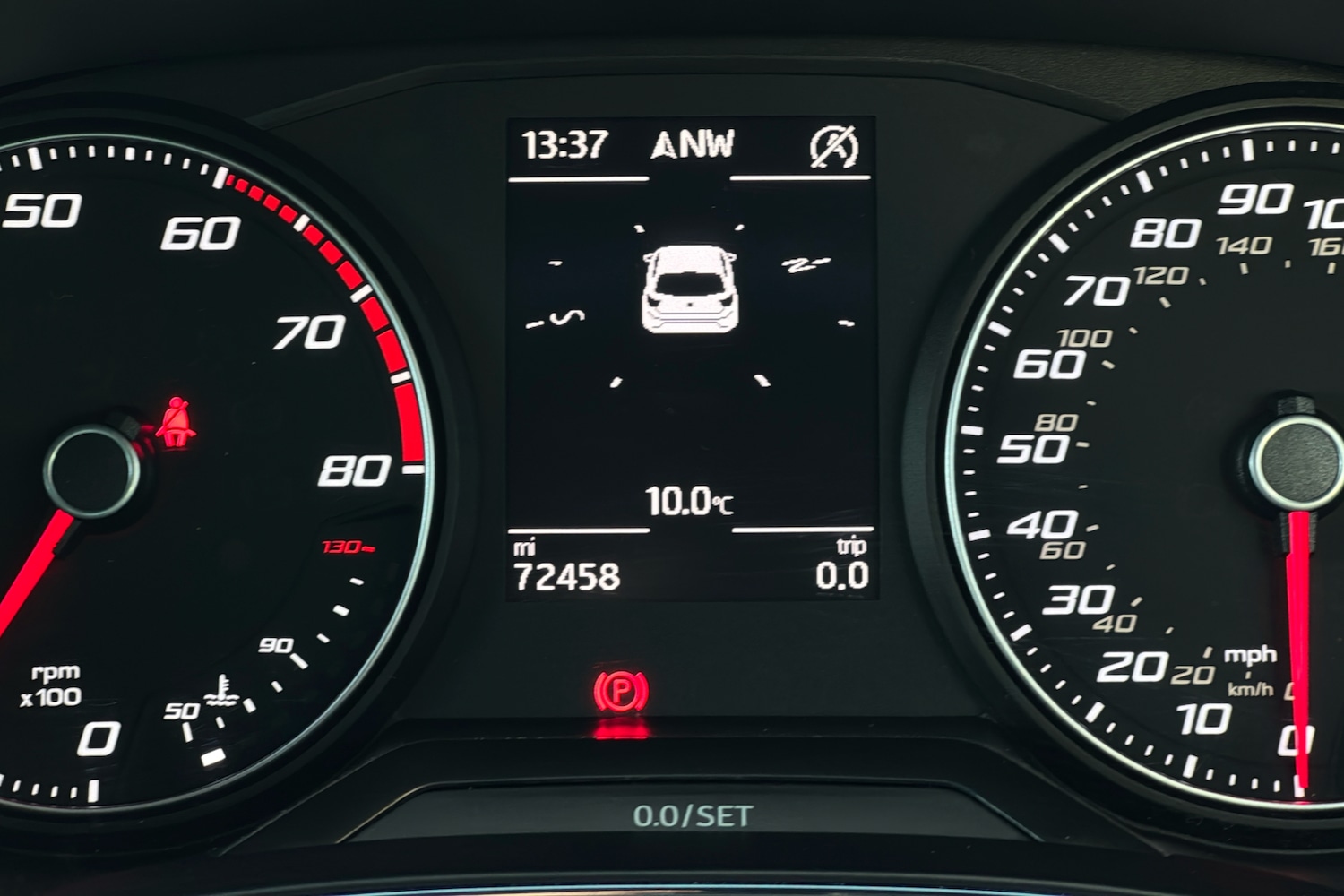 Used SEAT Ibiza 2019 for sale - 76774497: Photo 15