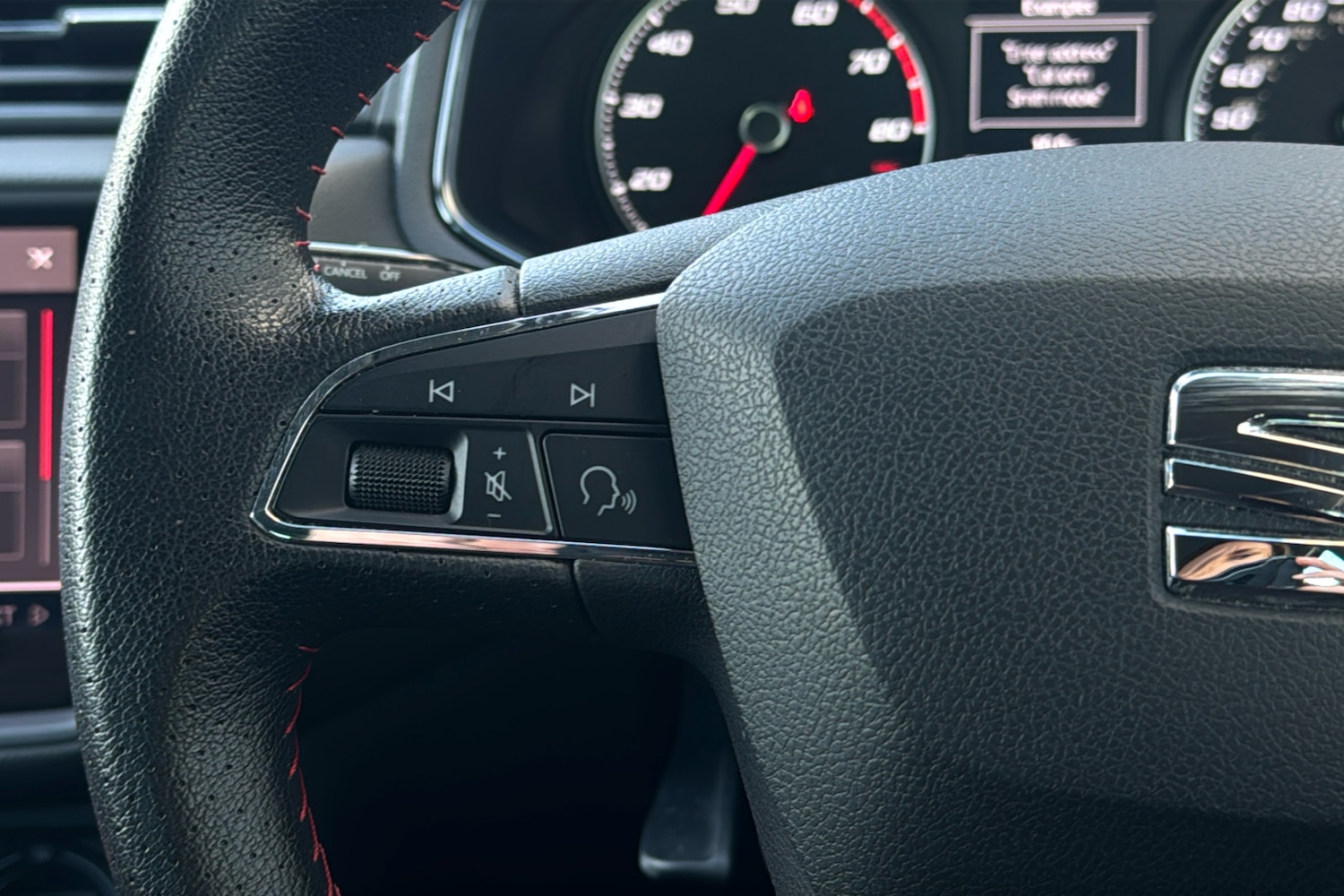 Used SEAT Ibiza 2019 for sale - 76774497: Photo 17