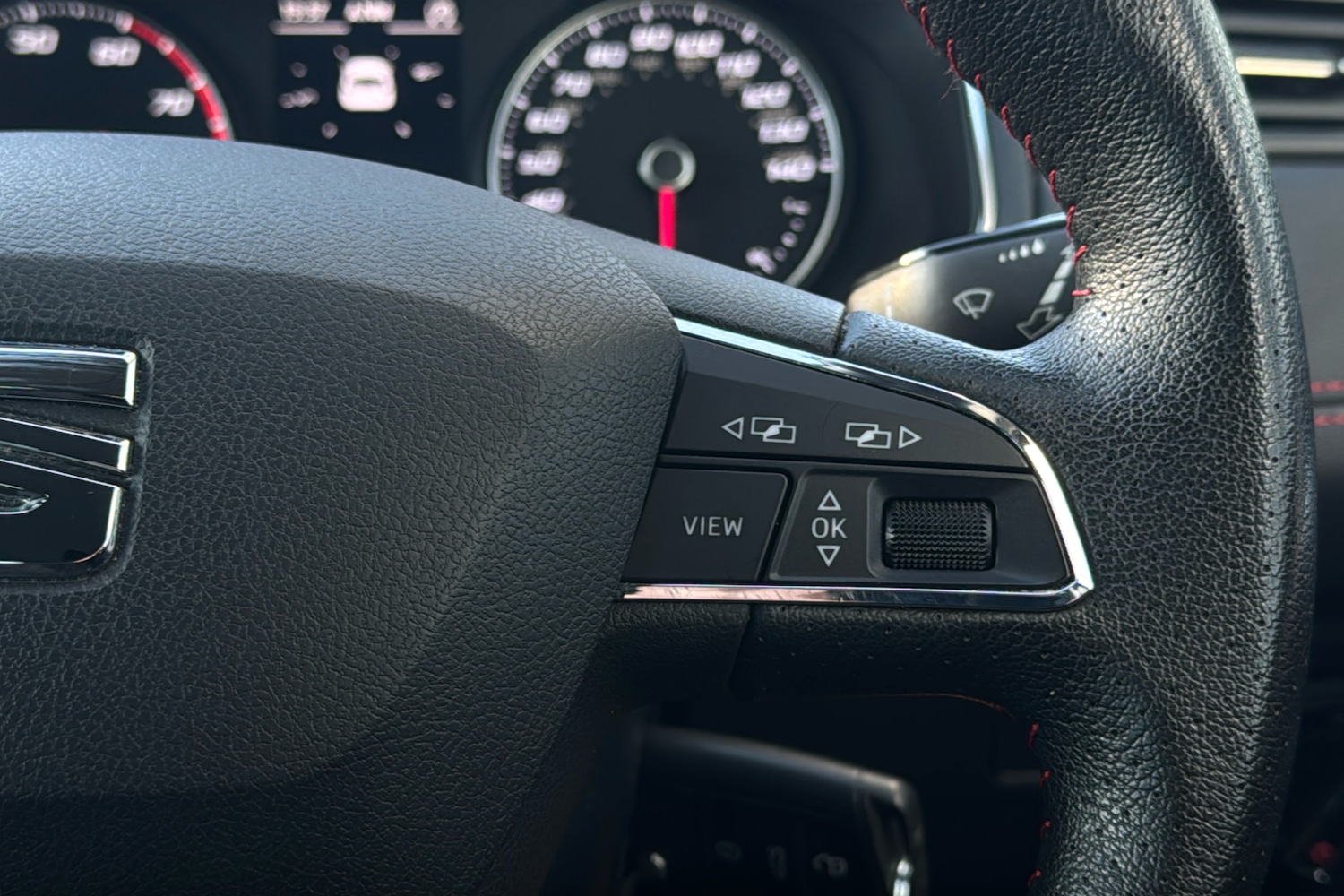 Used SEAT Ibiza 2019 for sale - 76774497: Photo 18