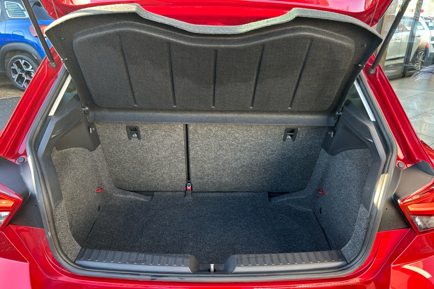 Used SEAT Ibiza 2019 for sale - 76774497: Photo 19