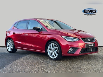 SEAT - Ibiza