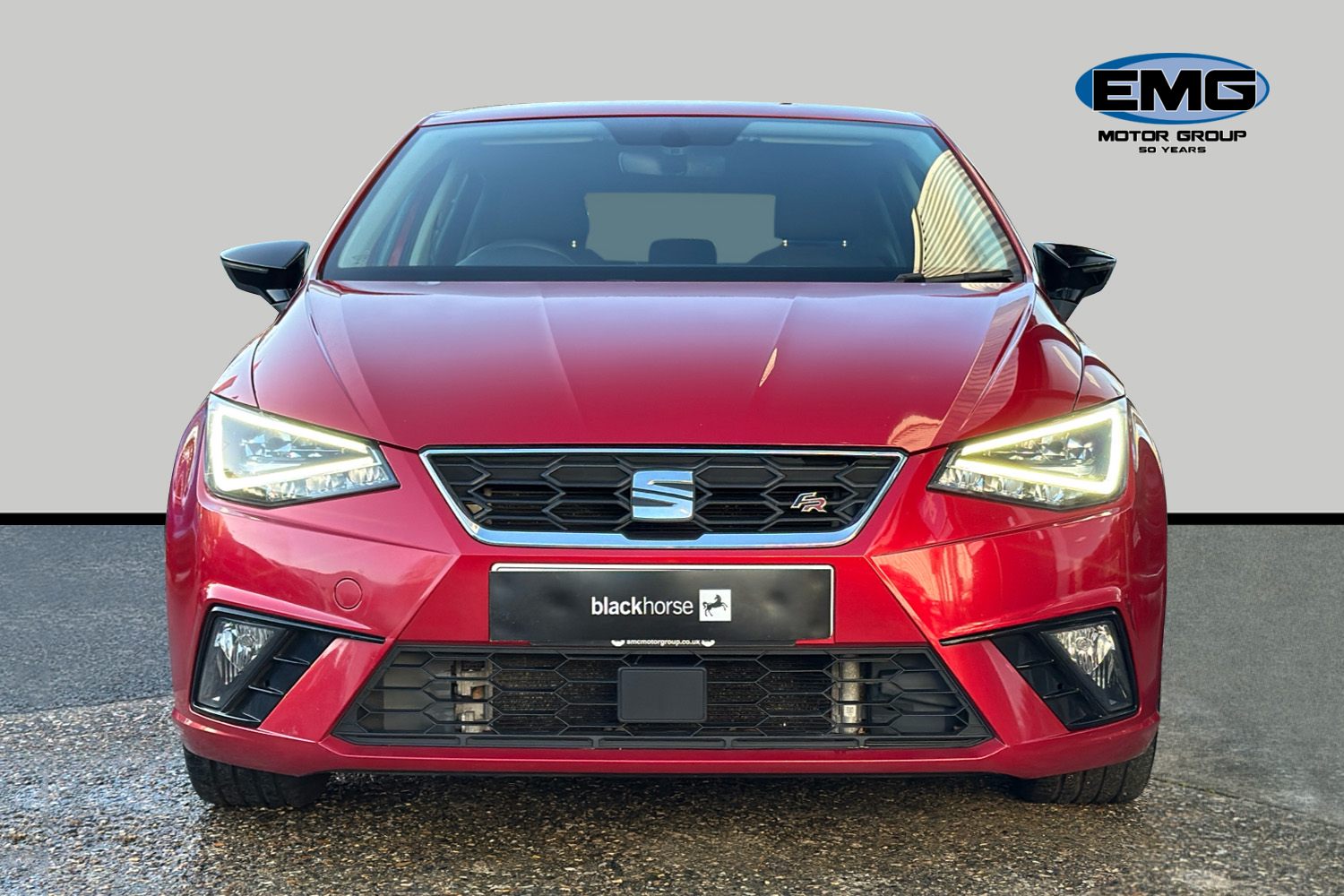 Used SEAT Ibiza 2019 for sale - 76774497: Photo 2