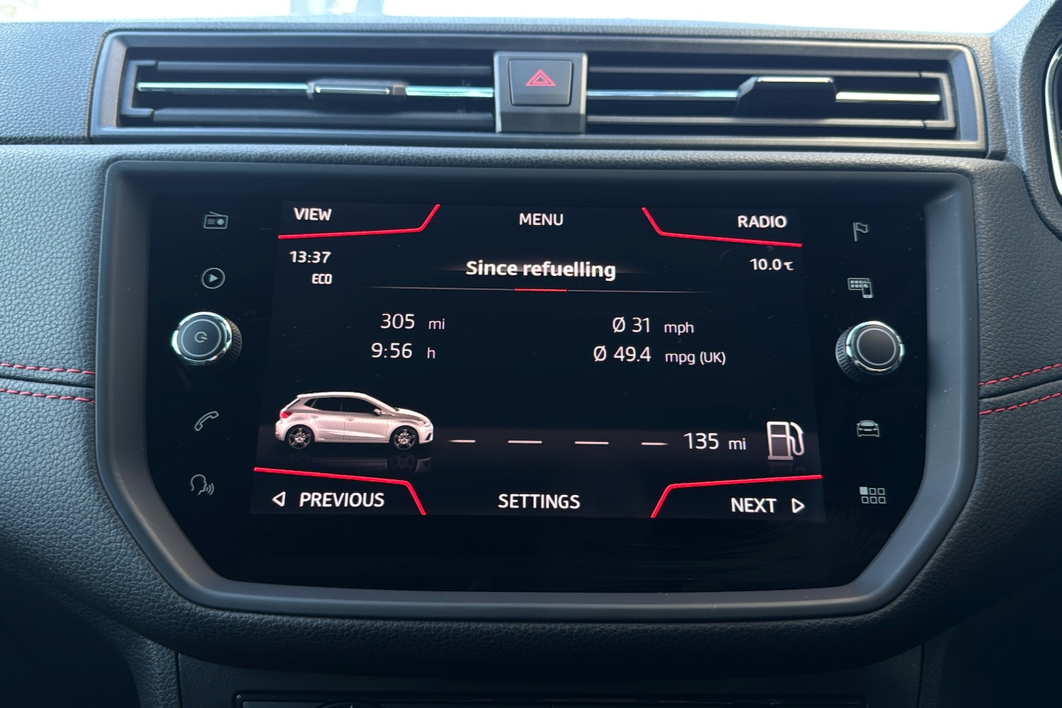 Used SEAT Ibiza 2019 for sale - 76774497: Photo 20