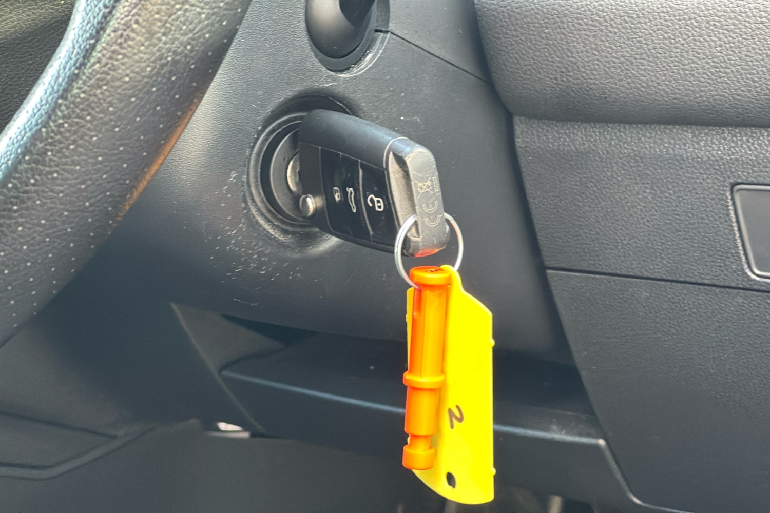 Used SEAT Ibiza 2019 for sale - 76774497: Photo 23