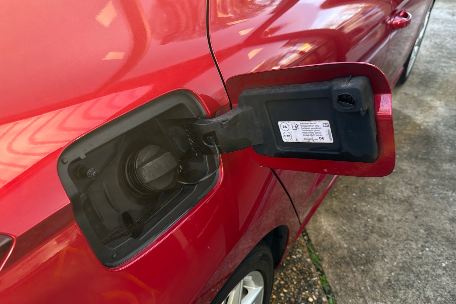 Used SEAT Ibiza 2019 for sale - 76774497: Photo 24