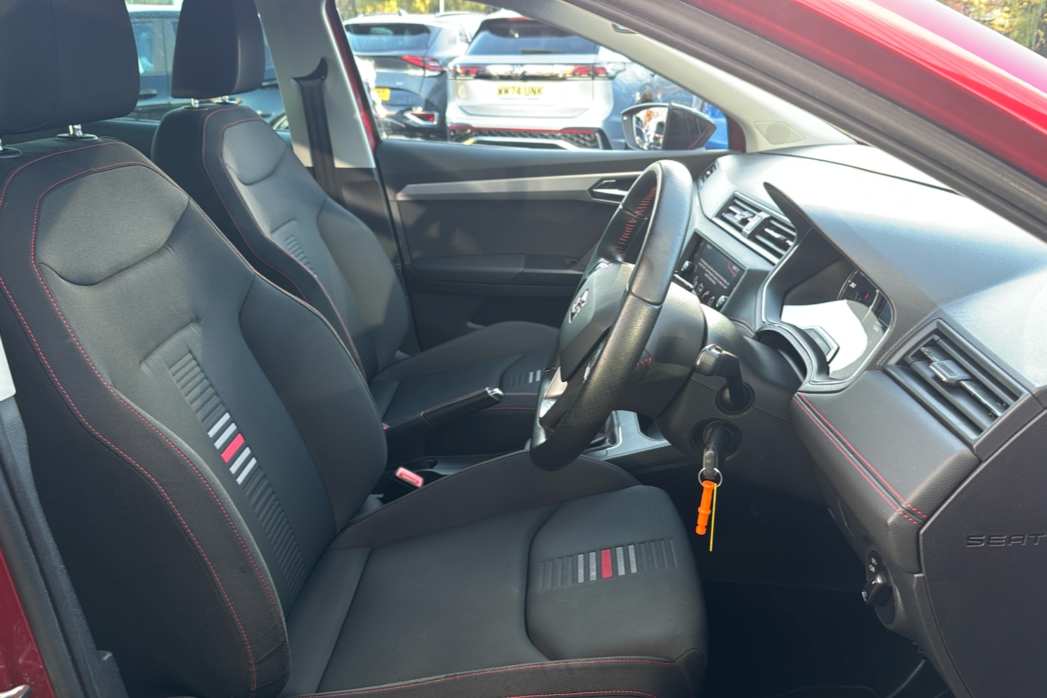 Used SEAT Ibiza 2019 for sale - 76774497: Photo 31