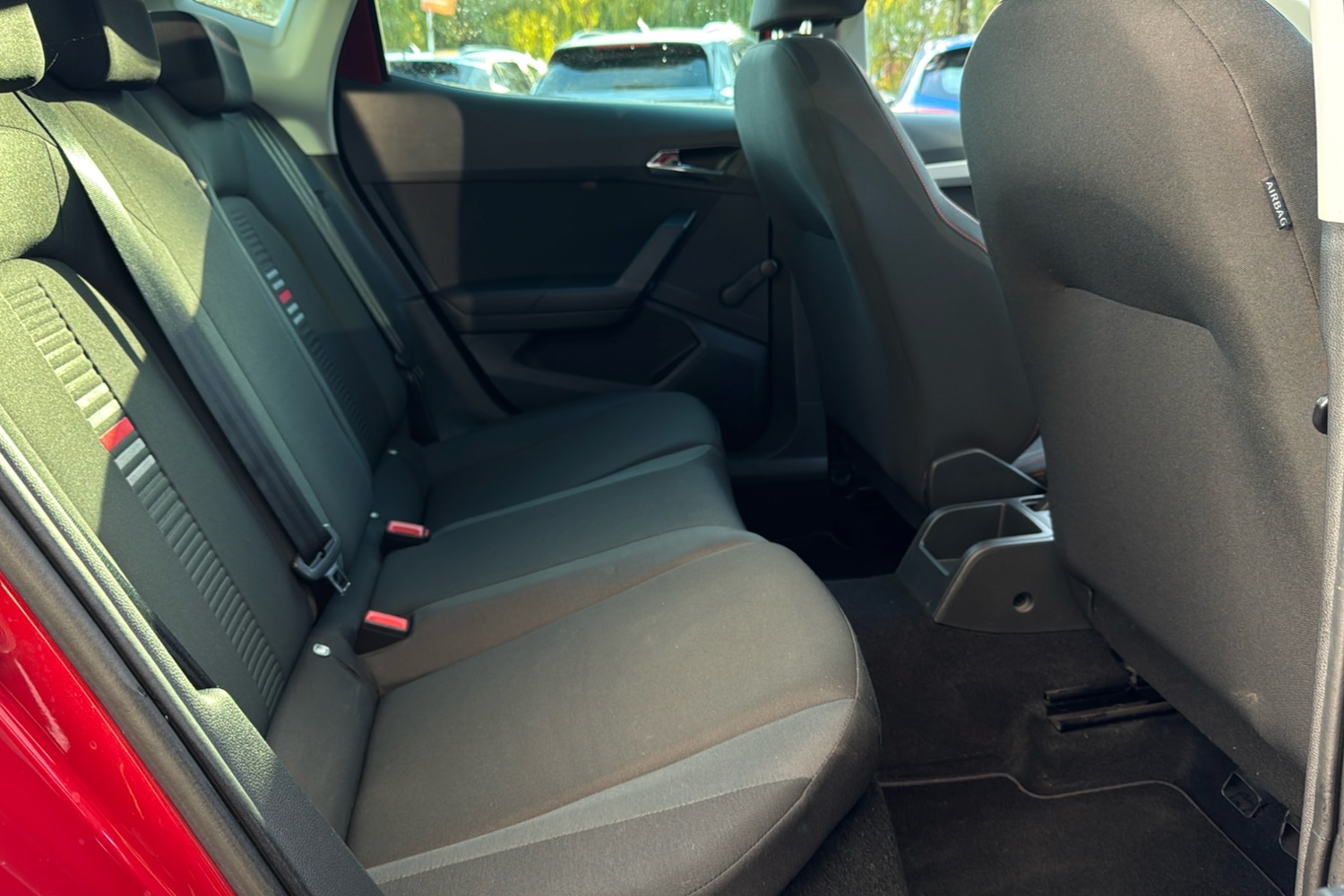 Used SEAT Ibiza 2019 for sale - 76774497: Photo 32