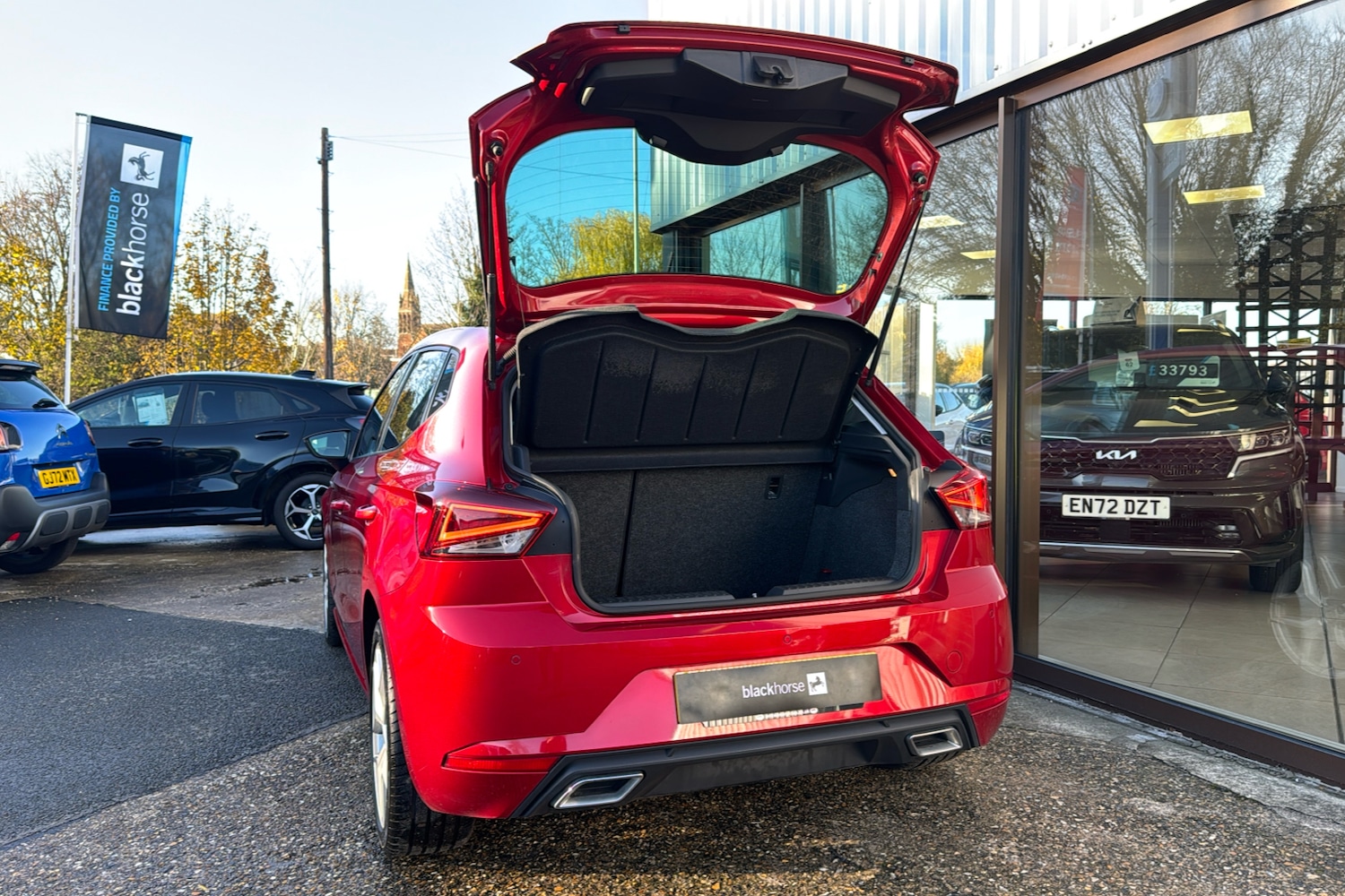 Used SEAT Ibiza 2019 for sale - 76774497: Photo 33