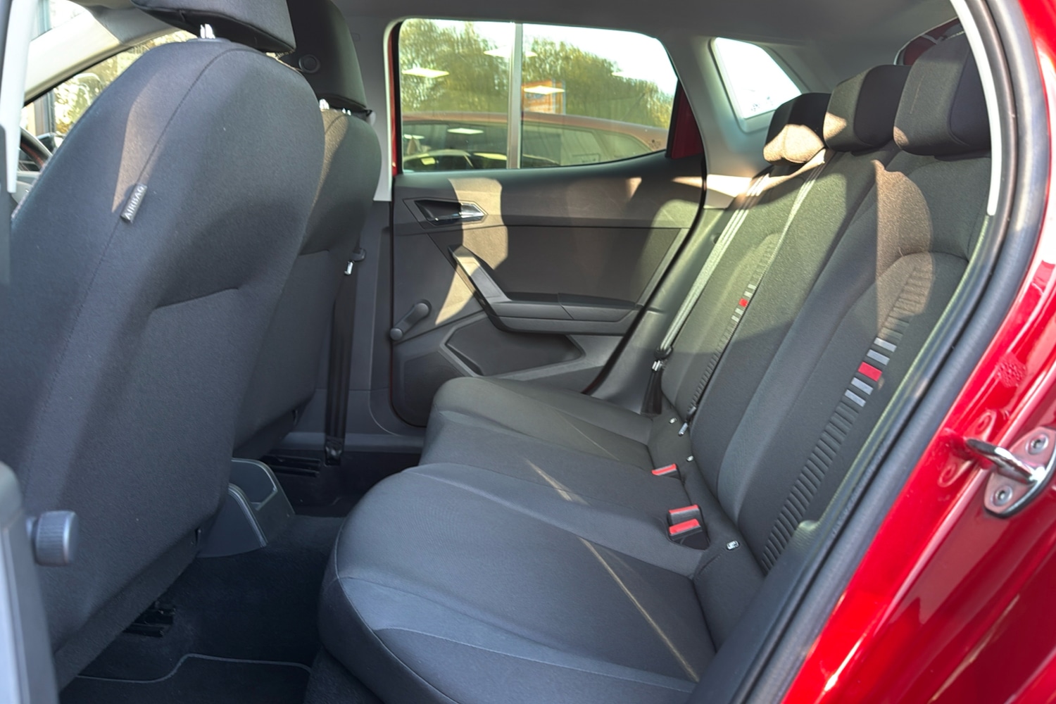 Used SEAT Ibiza 2019 for sale - 76774497: Photo 35