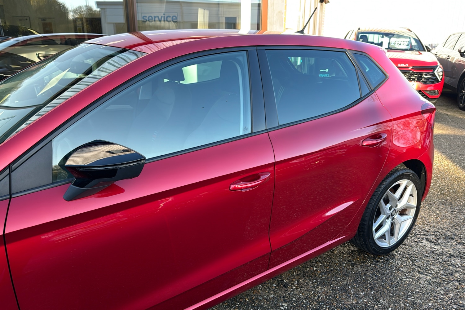 Used SEAT Ibiza 2019 for sale - 76774497: Photo 37