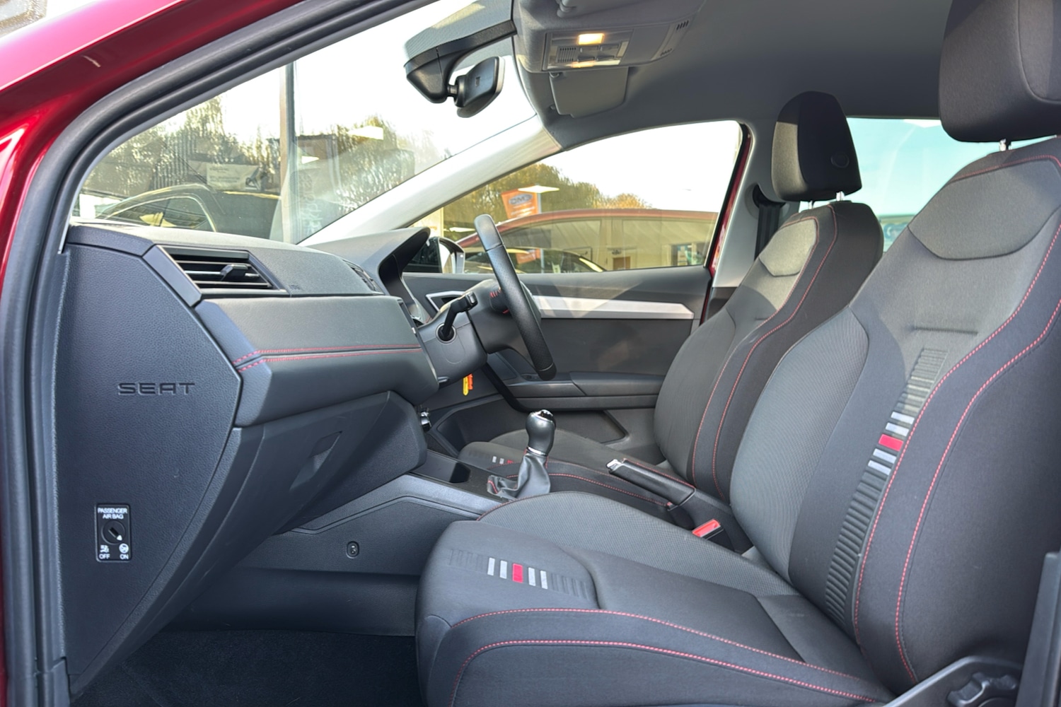 Used SEAT Ibiza 2019 for sale - 76774497: Photo 38