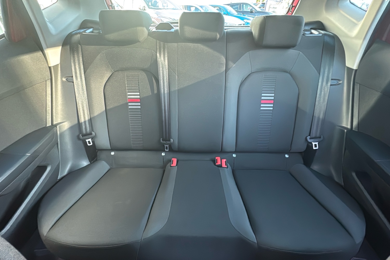 Used SEAT Ibiza 2019 for sale - 76774497: Photo 42