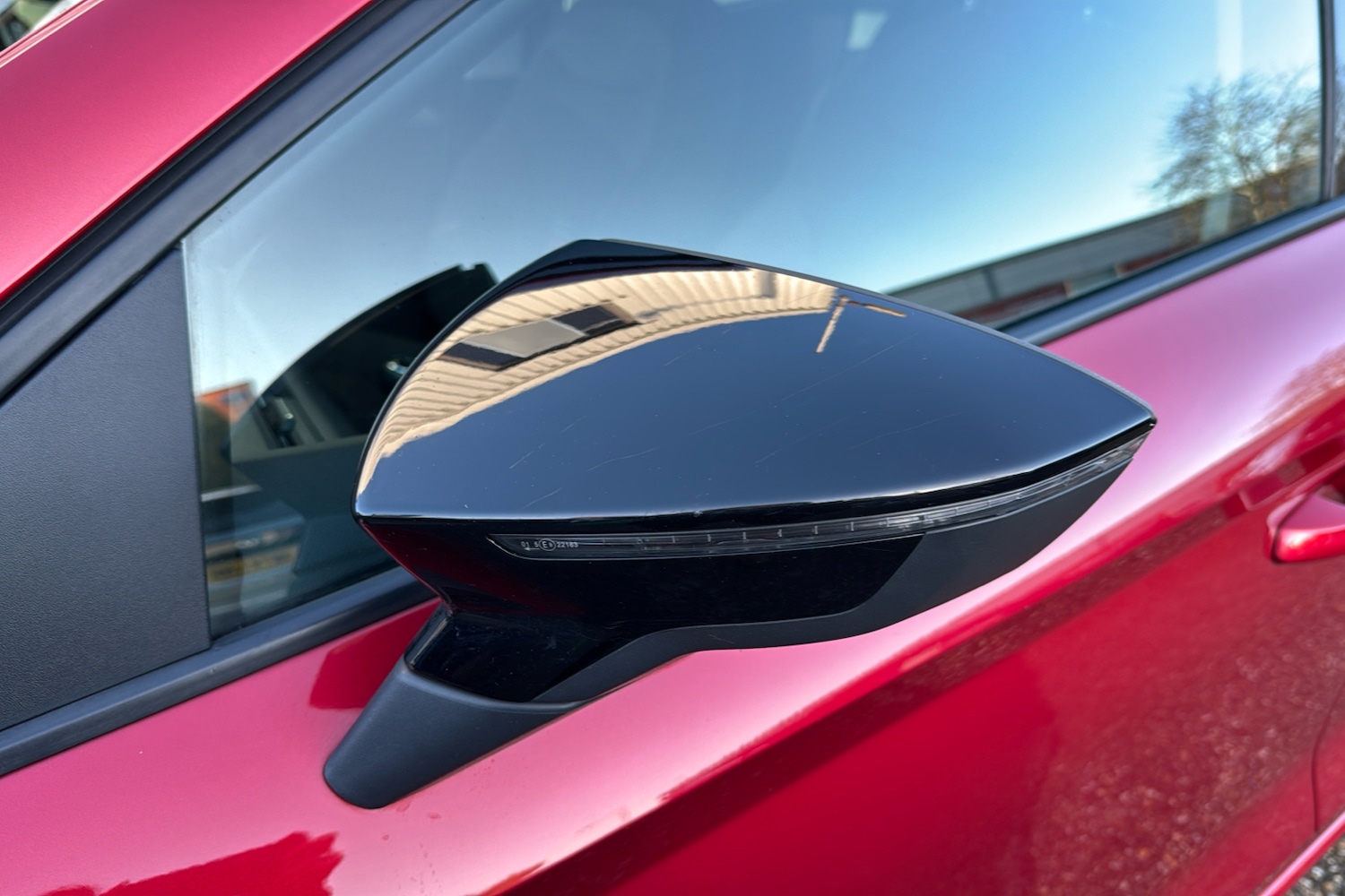 Used SEAT Ibiza 2019 for sale - 76774497: Photo 43