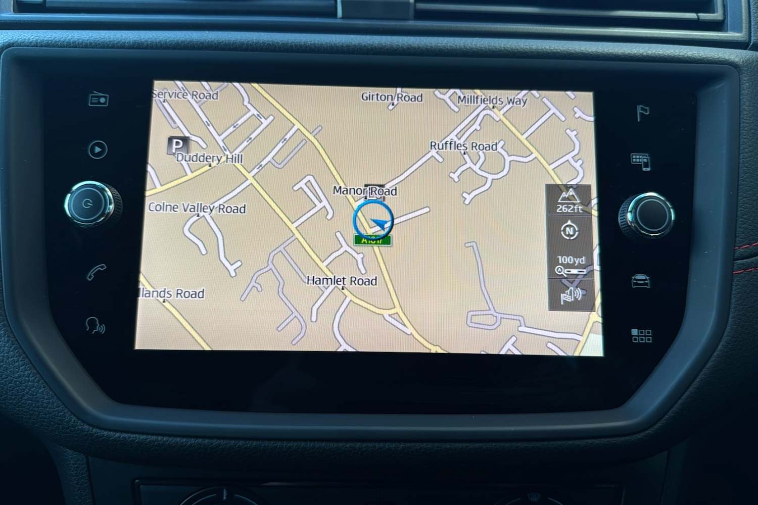 Used SEAT Ibiza 2019 for sale - 76774497: Photo 45