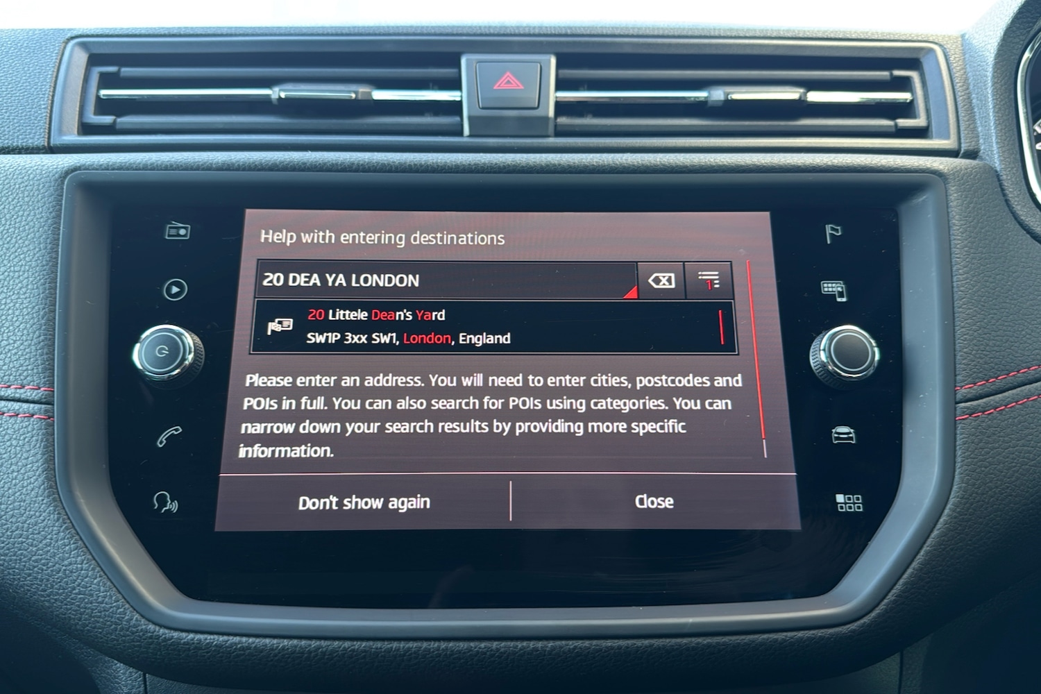 Used SEAT Ibiza 2019 for sale - 76774497: Photo 46