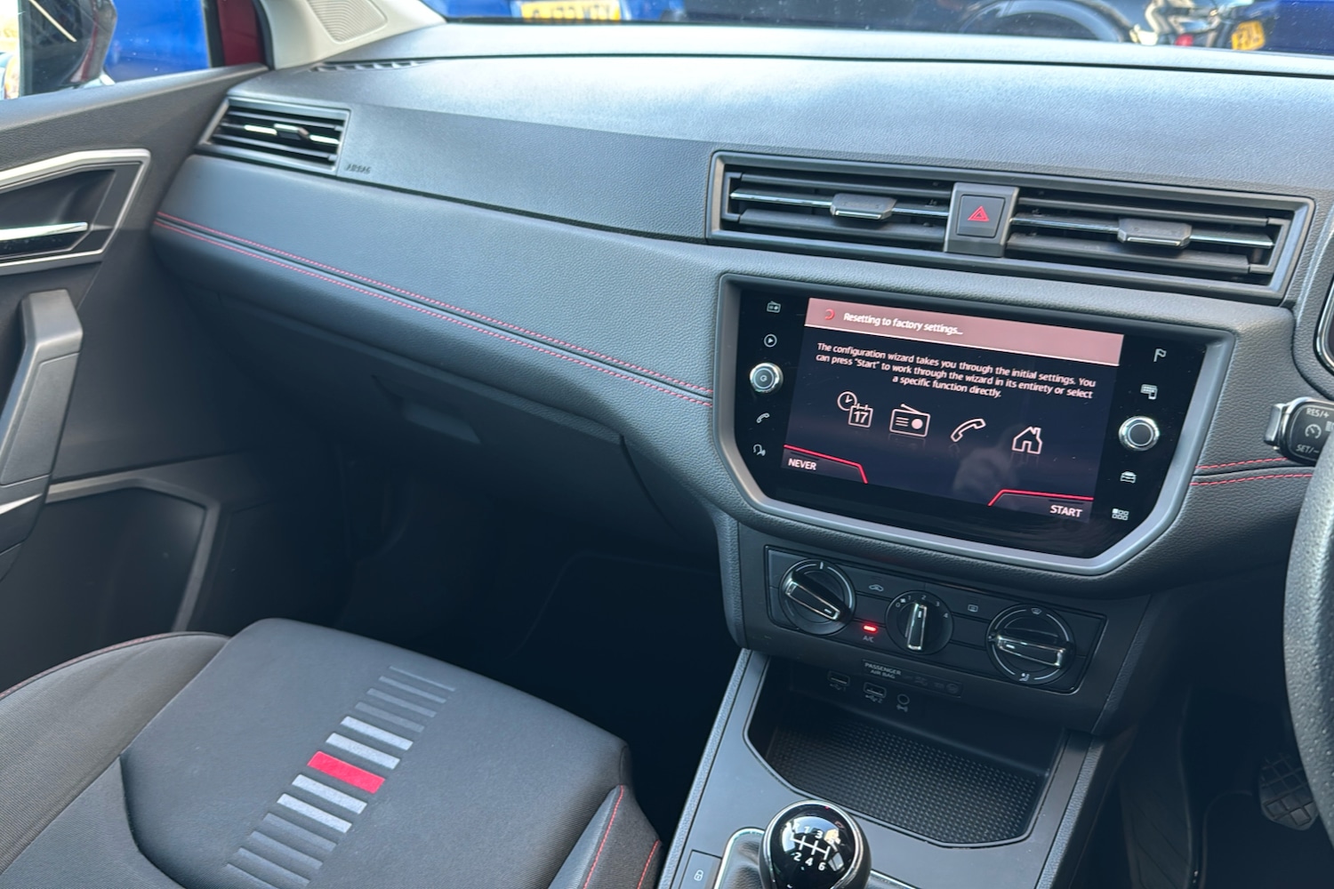 Used SEAT Ibiza 2019 for sale - 76774497: Photo 48