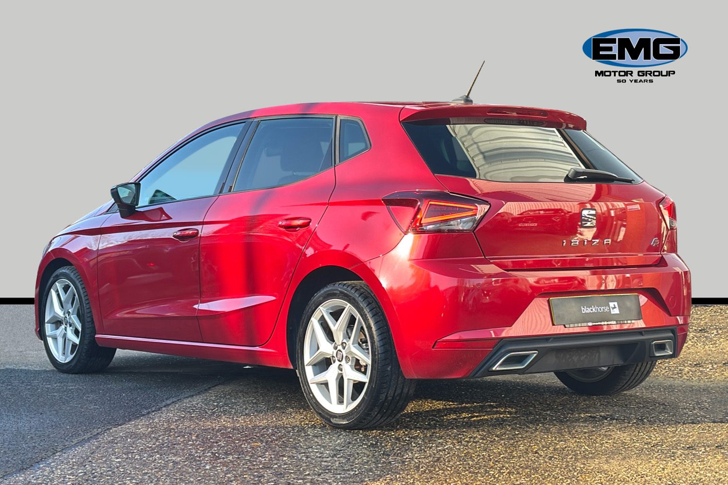 Used SEAT Ibiza 2019 for sale - 76774497: Photo 5