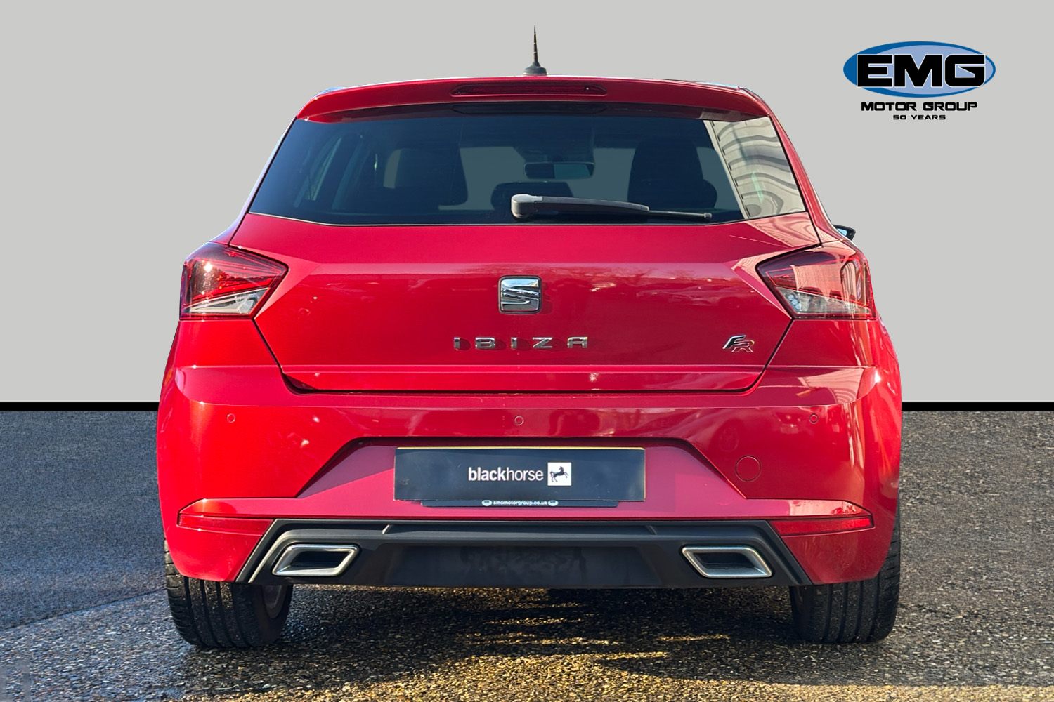 Used SEAT Ibiza 2019 for sale - 76774497: Photo 6