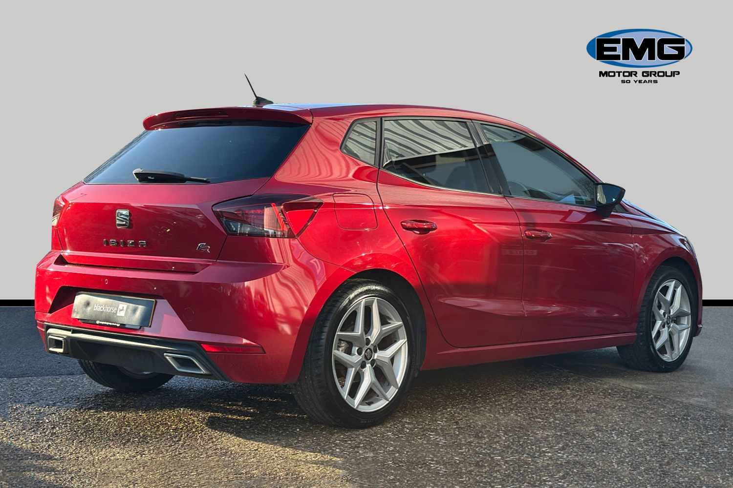 Used SEAT Ibiza 2019 for sale - 76774497: Photo 7