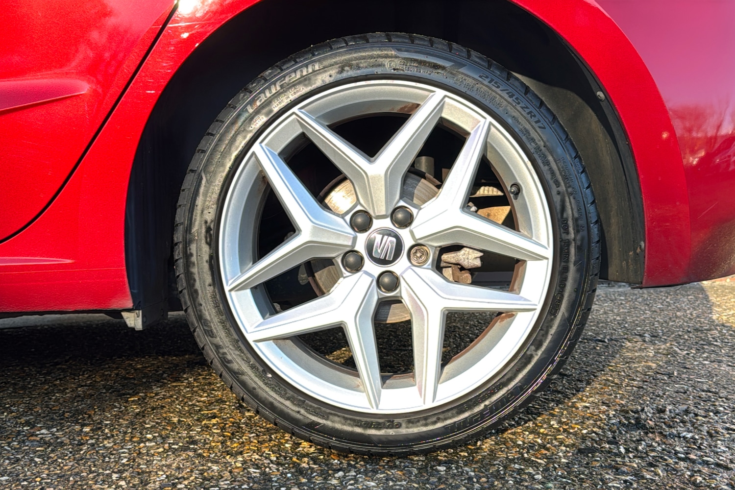 Used SEAT Ibiza 2019 for sale - 76774497: Photo 8