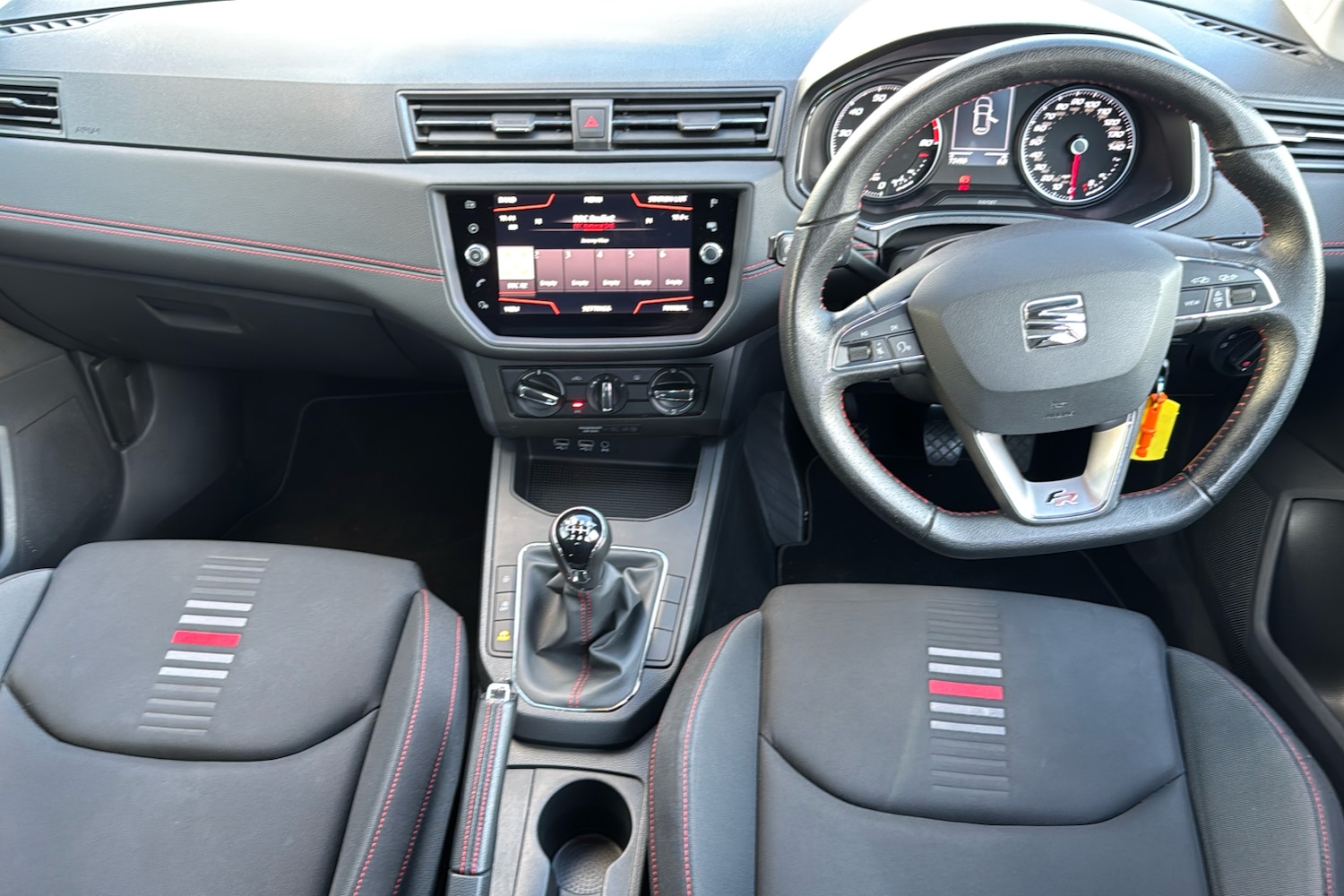 Used SEAT Ibiza 2019 for sale - 76774497: Photo 9