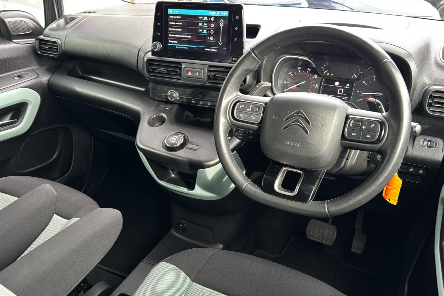 Used Citroen Berlingo 2020 for sale - 77337413: Photo 10