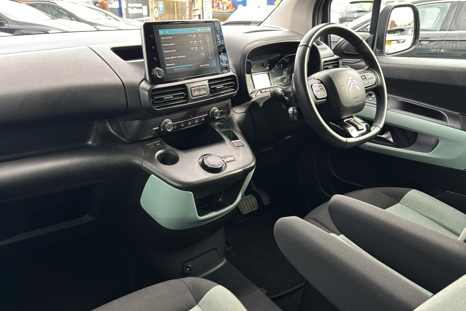 Used Citroen Berlingo 2020 for sale - 77337413: Photo 11