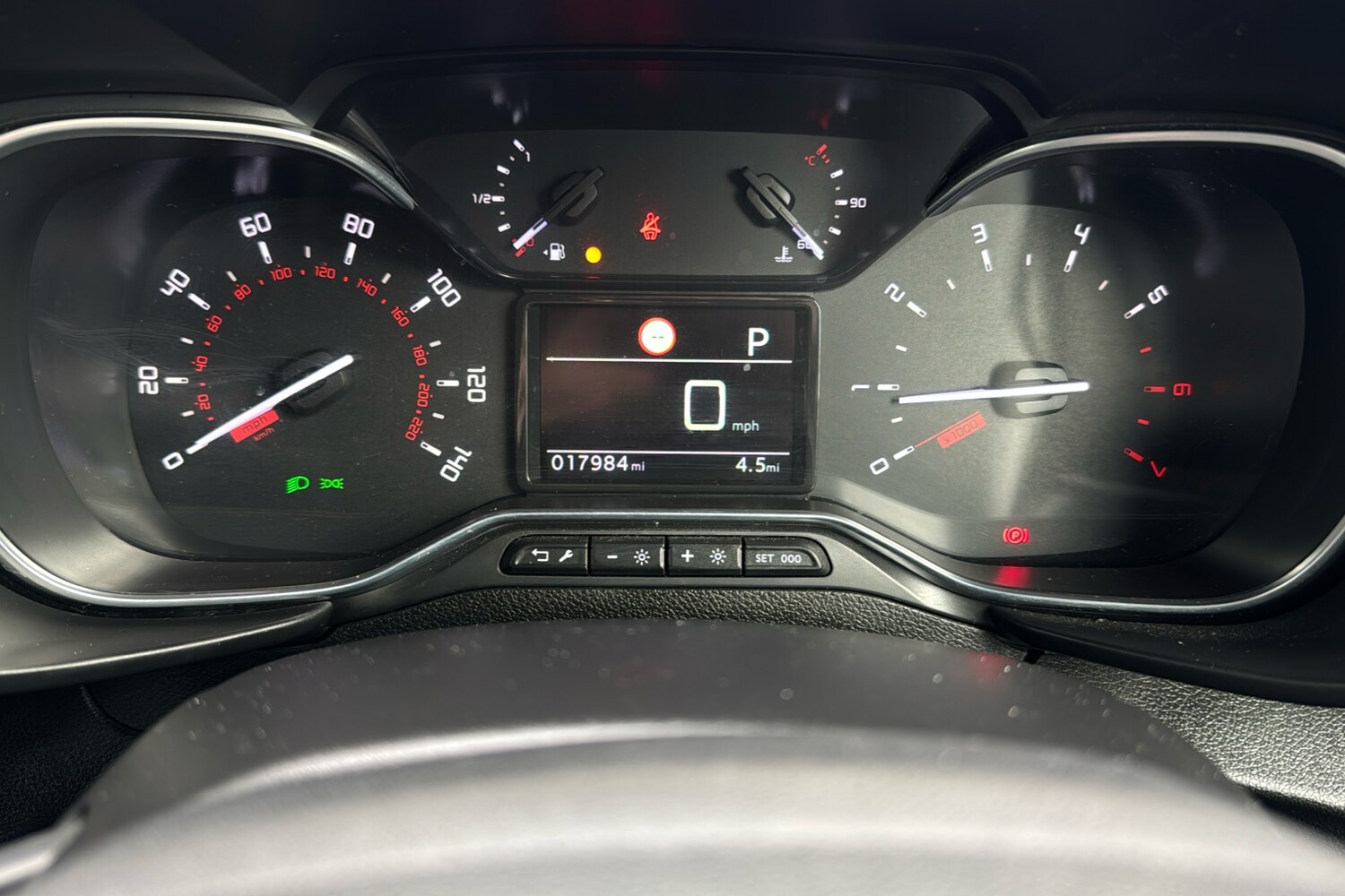 Used Citroen Berlingo 2020 for sale - 77337413: Photo 14