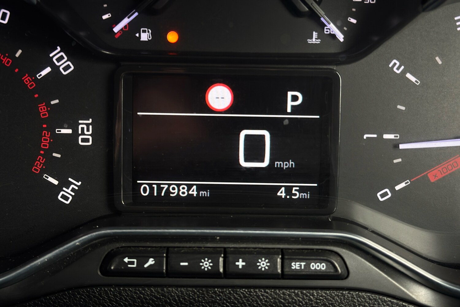 Used Citroen Berlingo 2020 for sale - 77337413: Photo 15