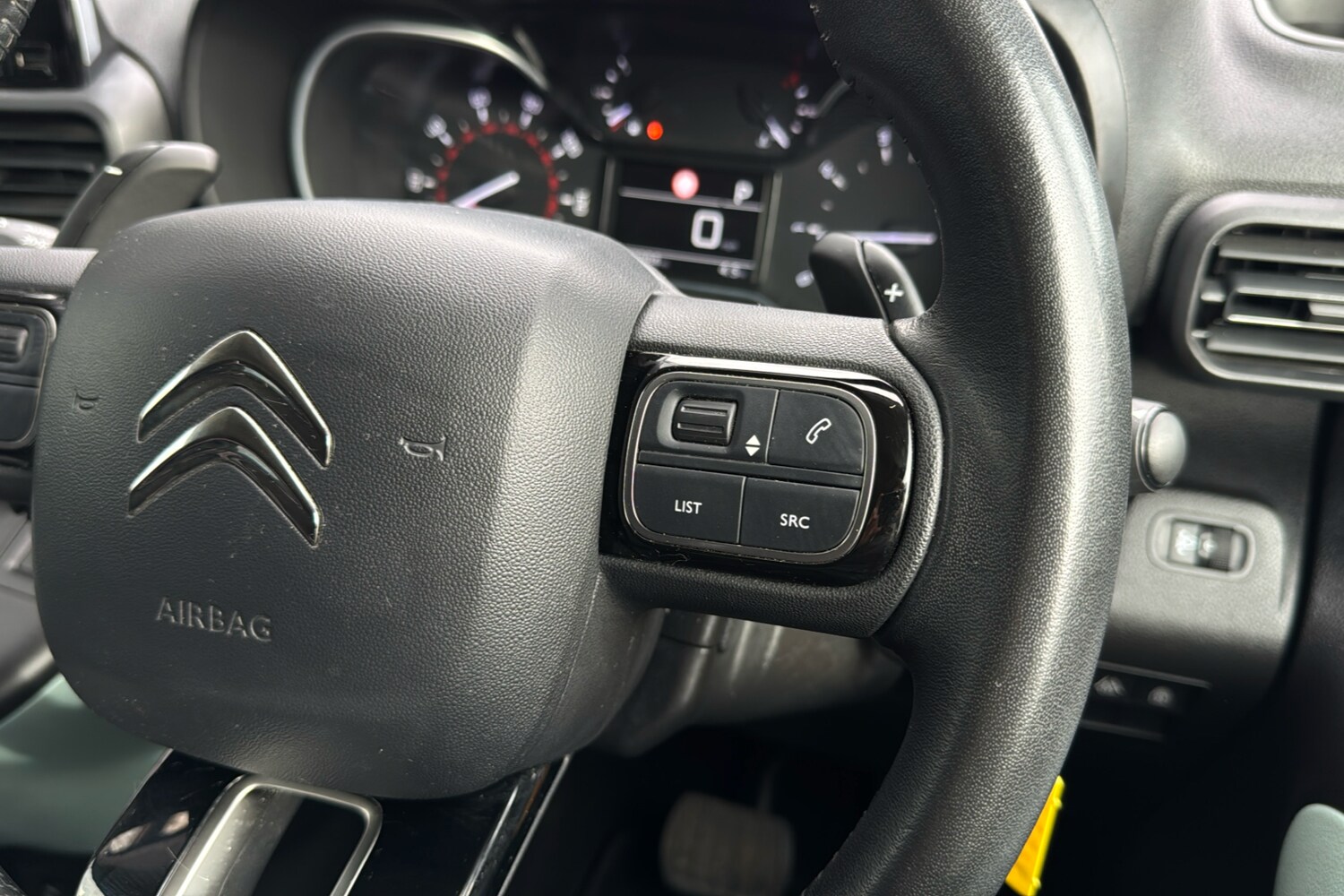 Used Citroen Berlingo 2020 for sale - 77337413: Photo 18