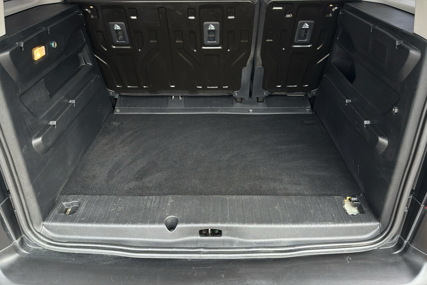 Used Citroen Berlingo 2020 for sale - 77337413: Photo 19