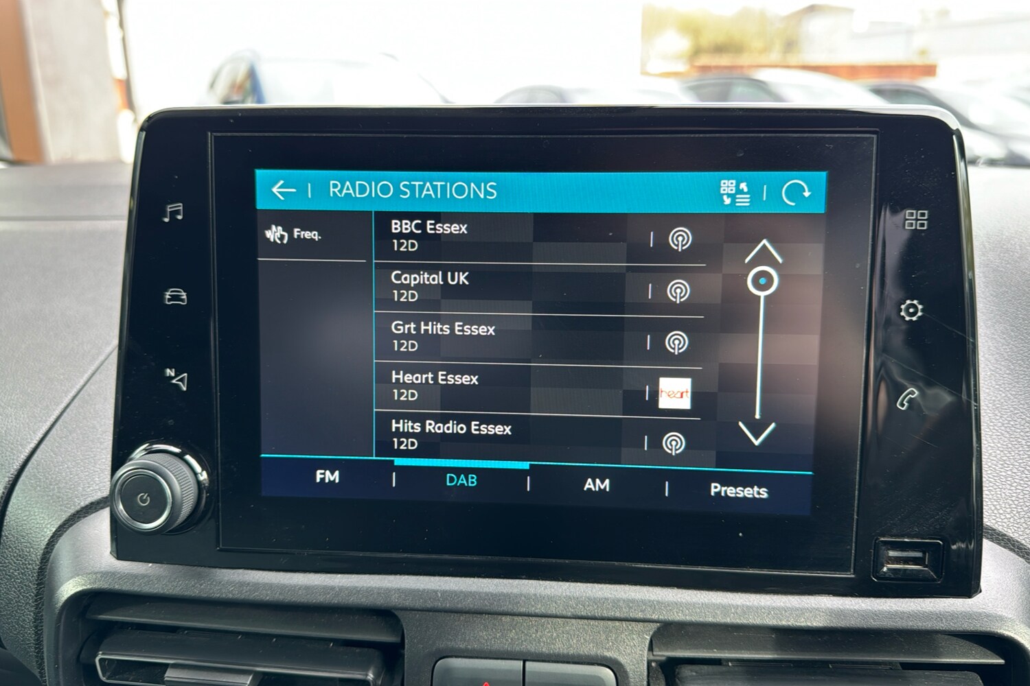 Used Citroen Berlingo 2020 for sale - 77337413: Photo 21