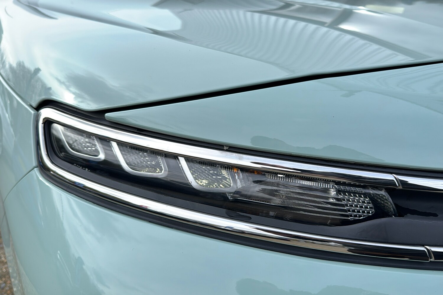 Used Citroen Berlingo 2020 for sale - 77337413: Photo 24