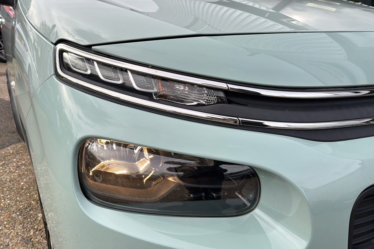 Used Citroen Berlingo 2020 for sale - 77337413: Photo 27