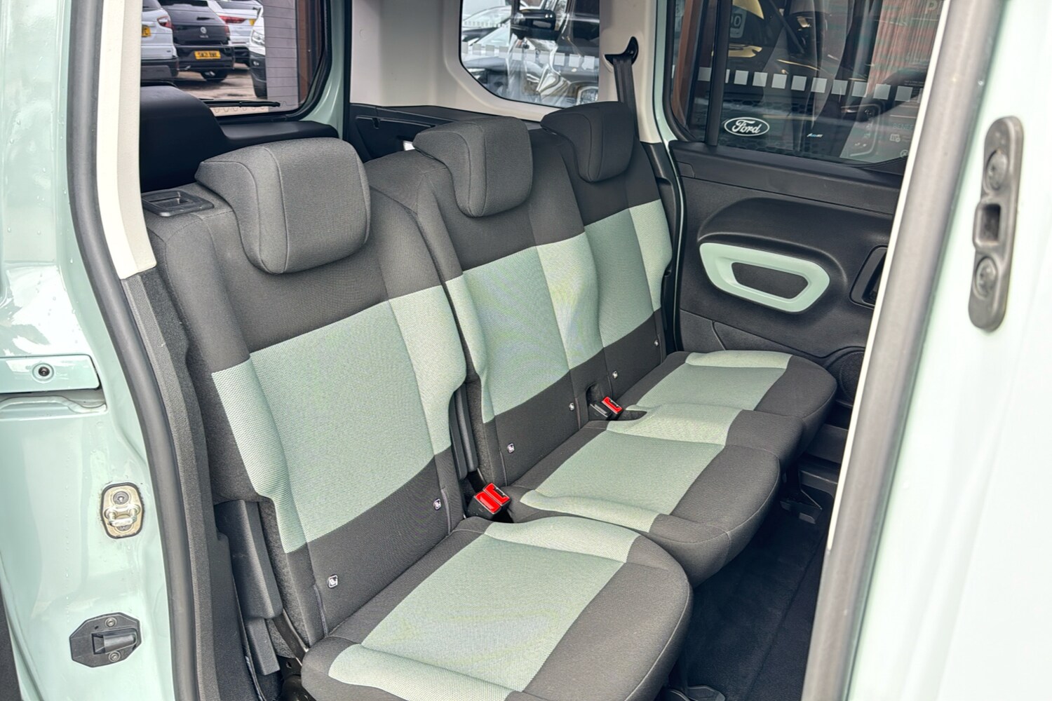 Used Citroen Berlingo 2020 for sale - 77337413: Photo 31