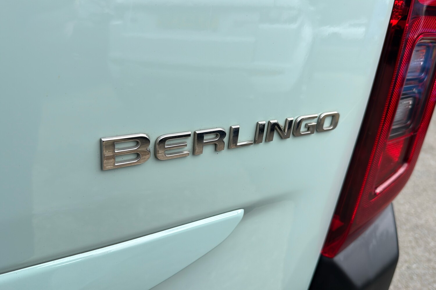 Used Citroen Berlingo 2020 for sale - 77337413: Photo 34