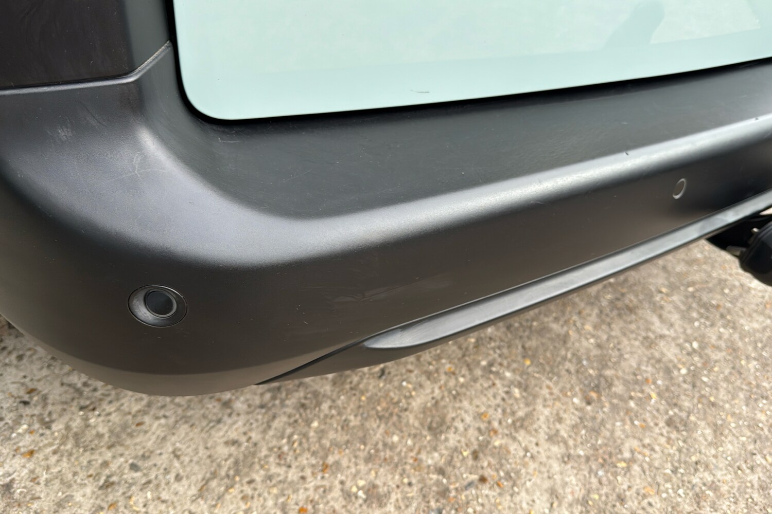 Used Citroen Berlingo 2020 for sale - 77337413: Photo 36