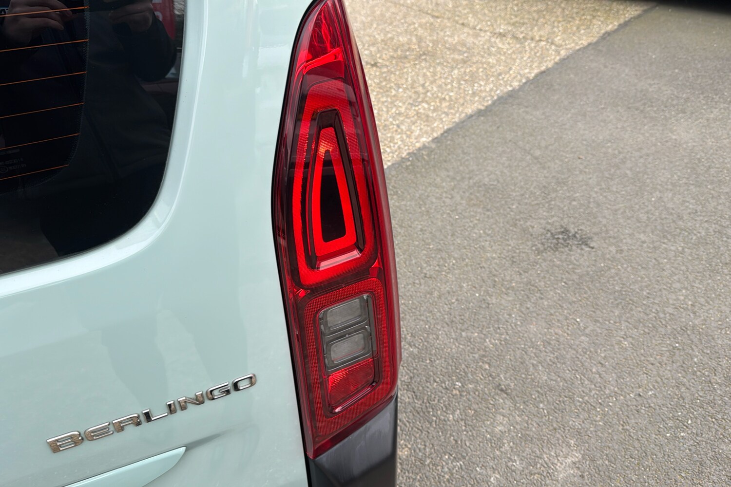 Used Citroen Berlingo 2020 for sale - 77337413: Photo 38