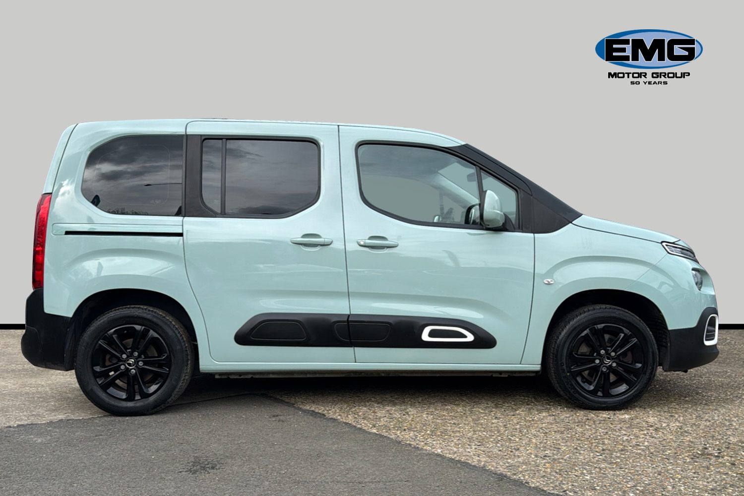 Used Citroen Berlingo 2020 for sale - 77337413: Photo 4
