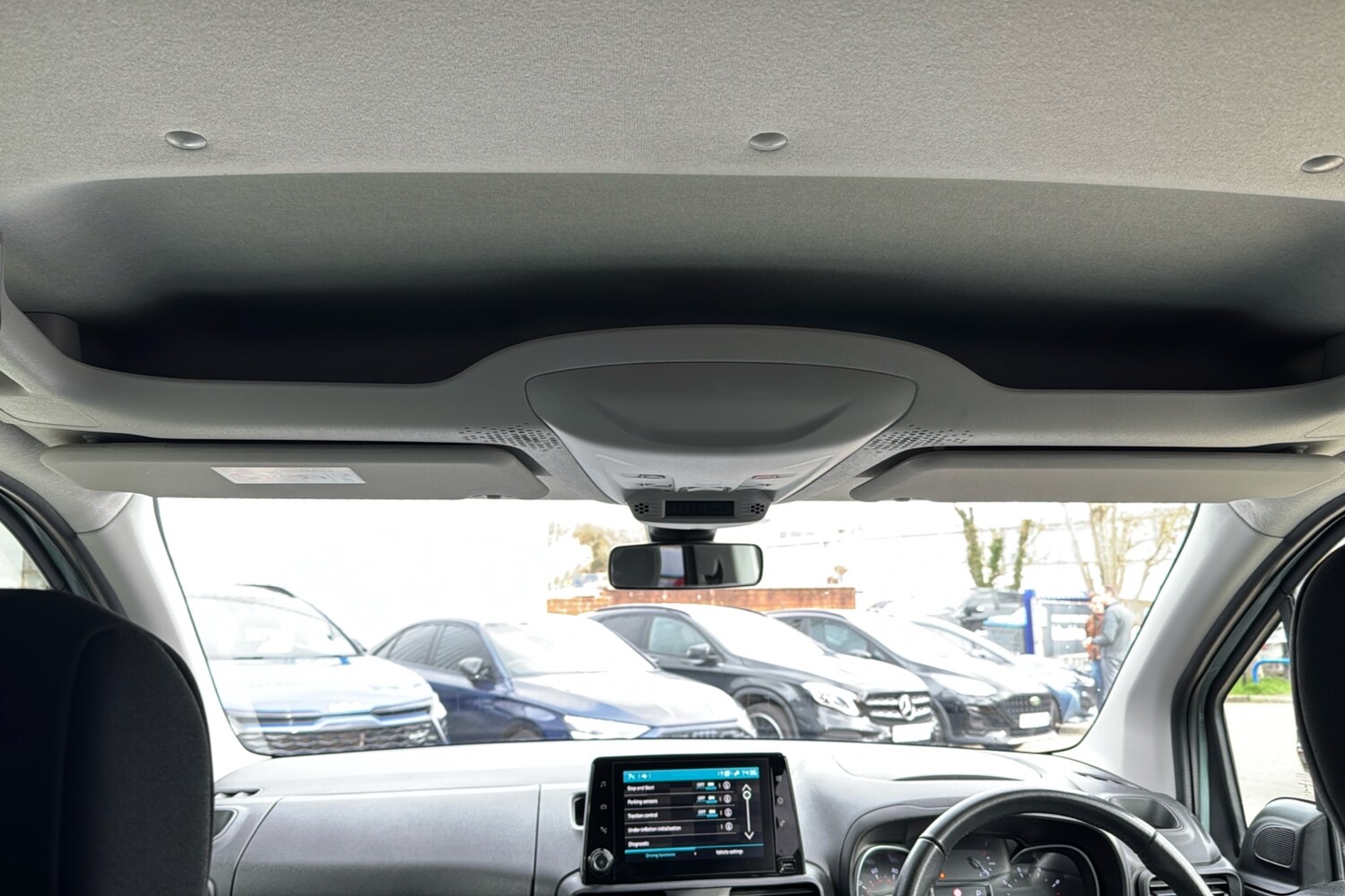 Used Citroen Berlingo 2020 for sale - 77337413: Photo 40