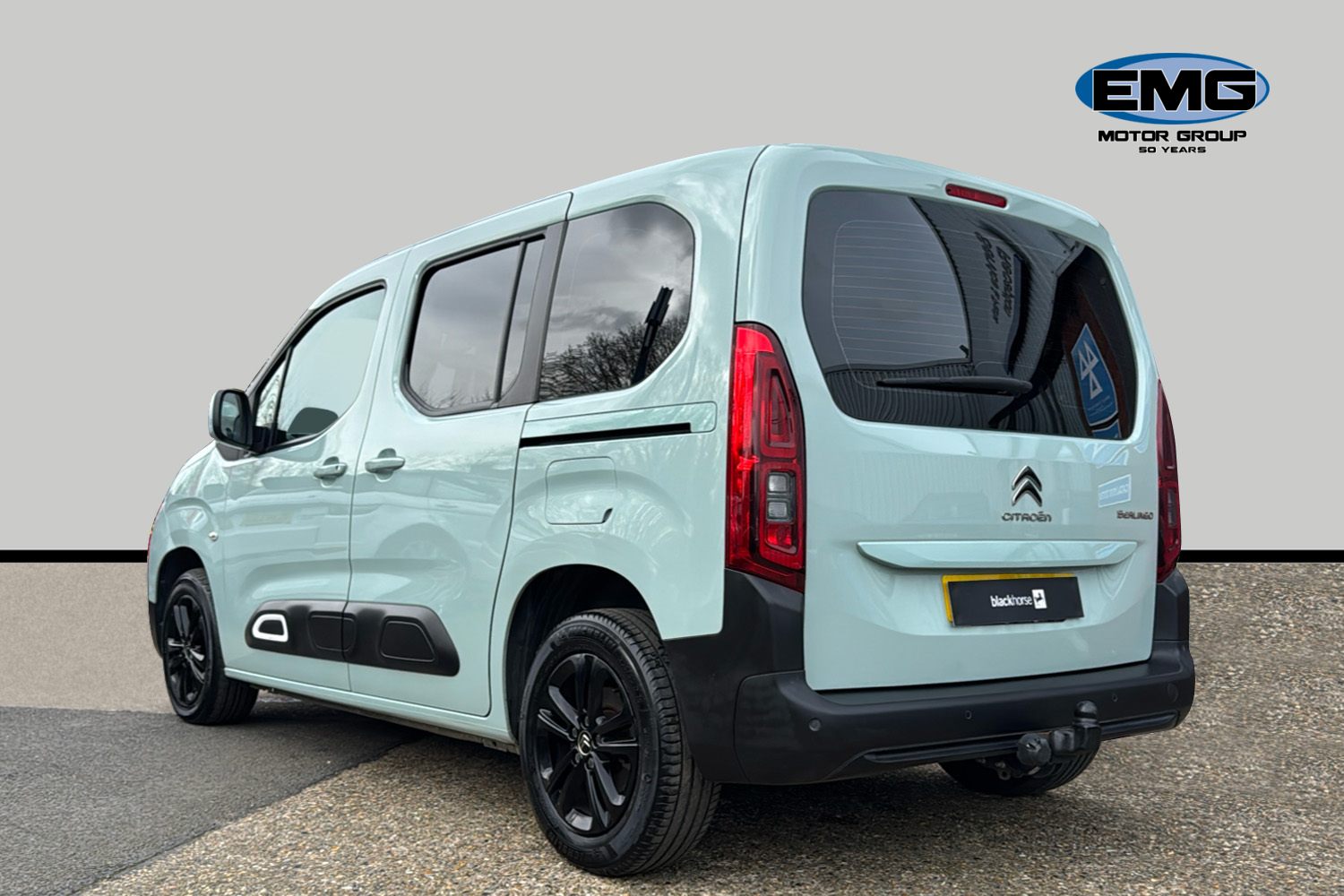 Used Citroen Berlingo 2020 for sale - 77337413: Photo 5