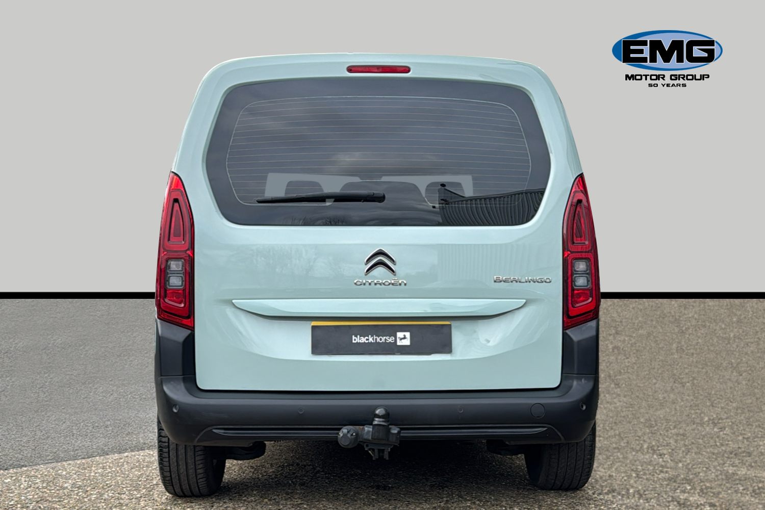 Used Citroen Berlingo 2020 for sale - 77337413: Photo 6