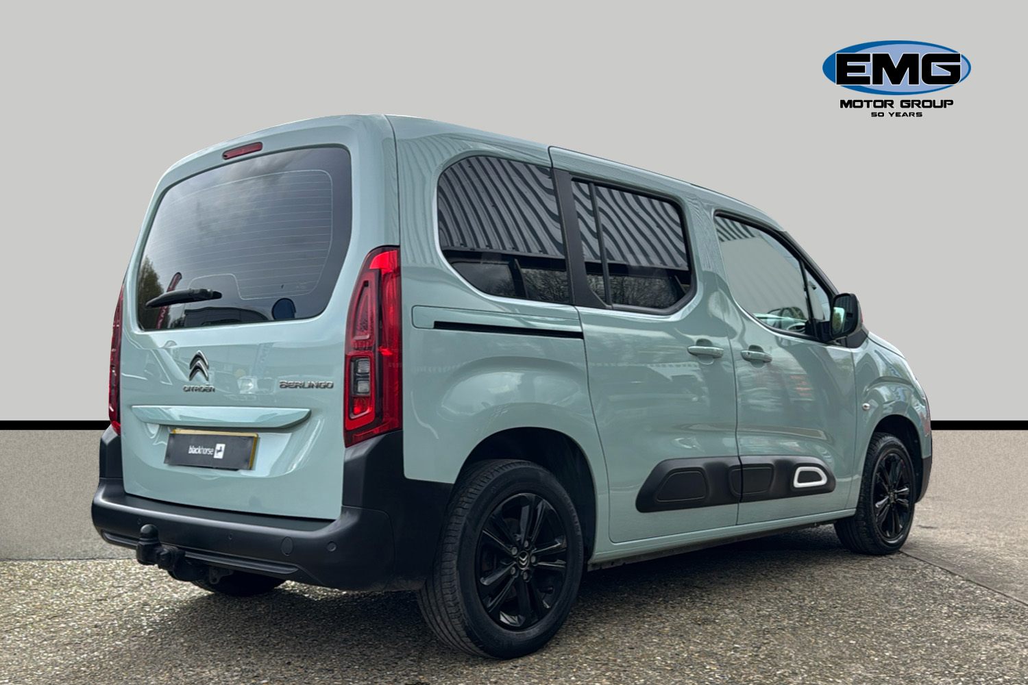 Used Citroen Berlingo 2020 for sale - 77337413: Photo 7