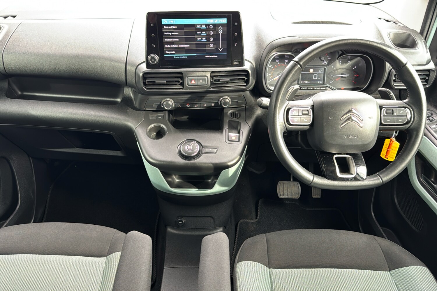 Used Citroen Berlingo 2020 for sale - 77337413: Photo 9