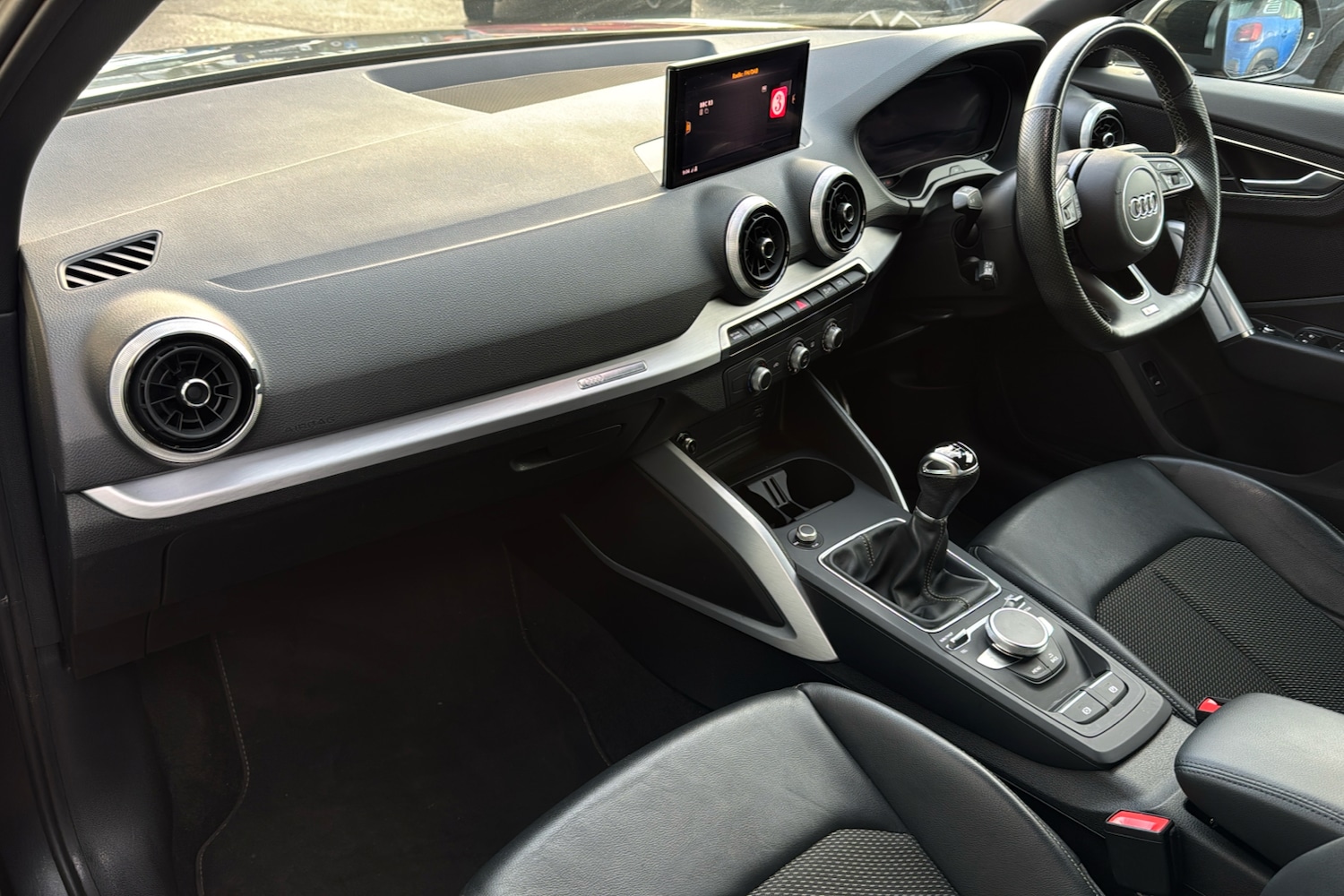 Used Audi Q2 2022 for sale - 76694056: Photo 11