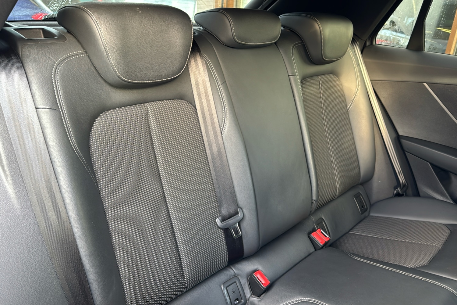 Used Audi Q2 2022 for sale - 76694056: Photo 12