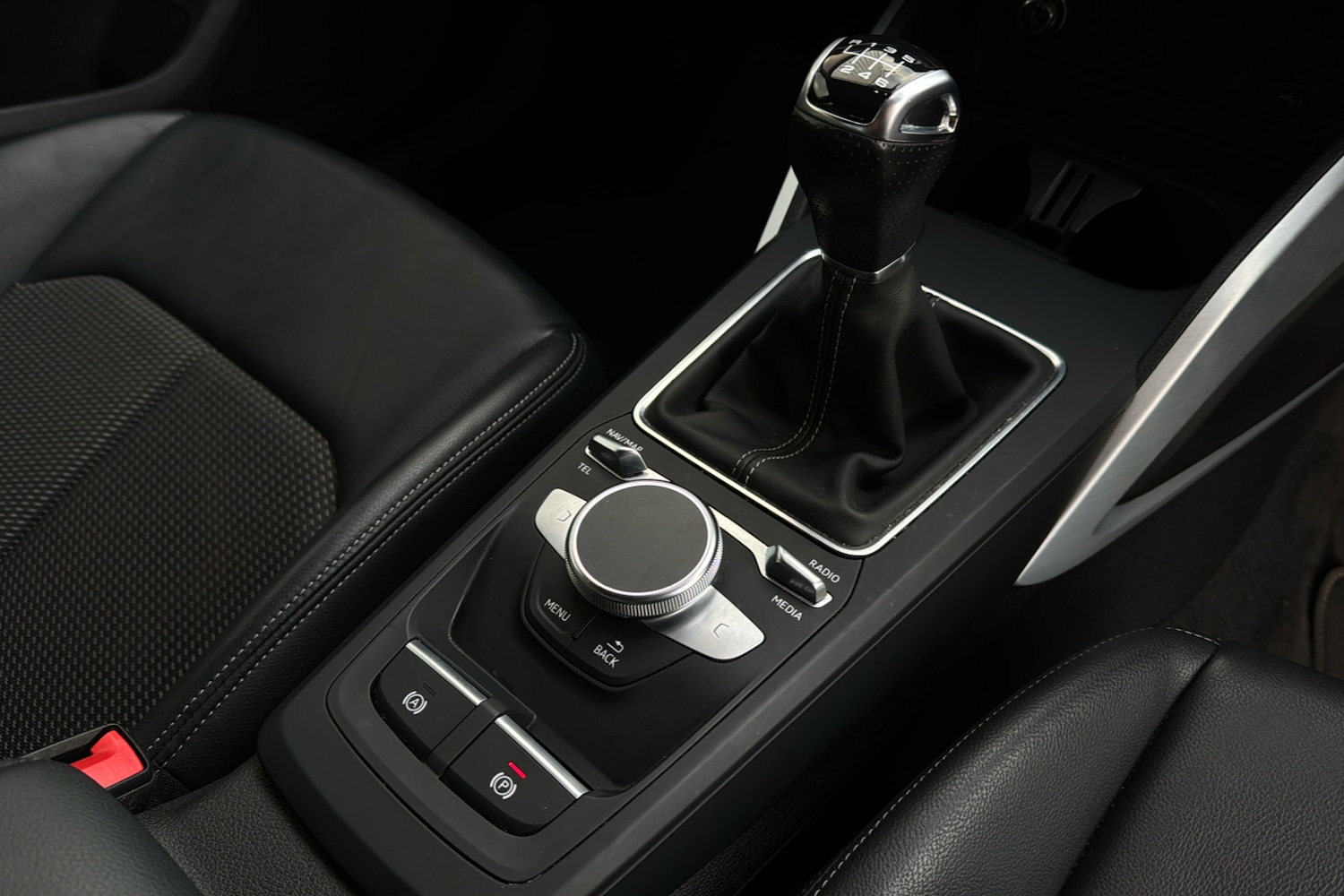 Used Audi Q2 2022 for sale - 76694056: Photo 13